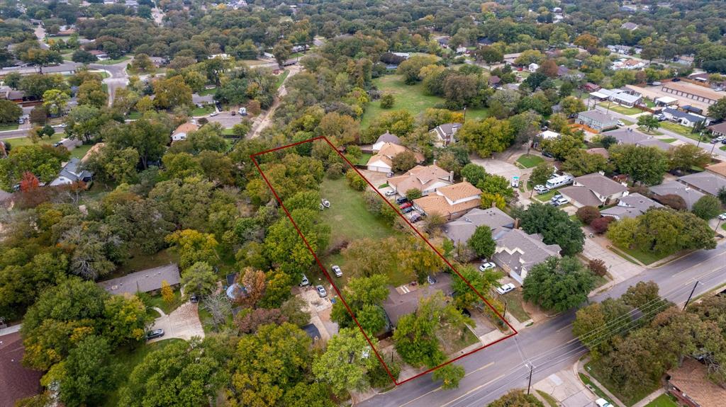 Irving Park Acres - Residential