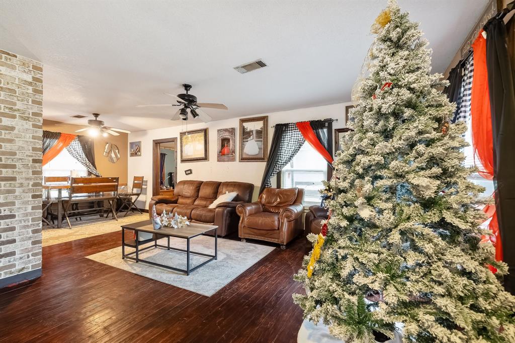 Irving Park Acres - Residential