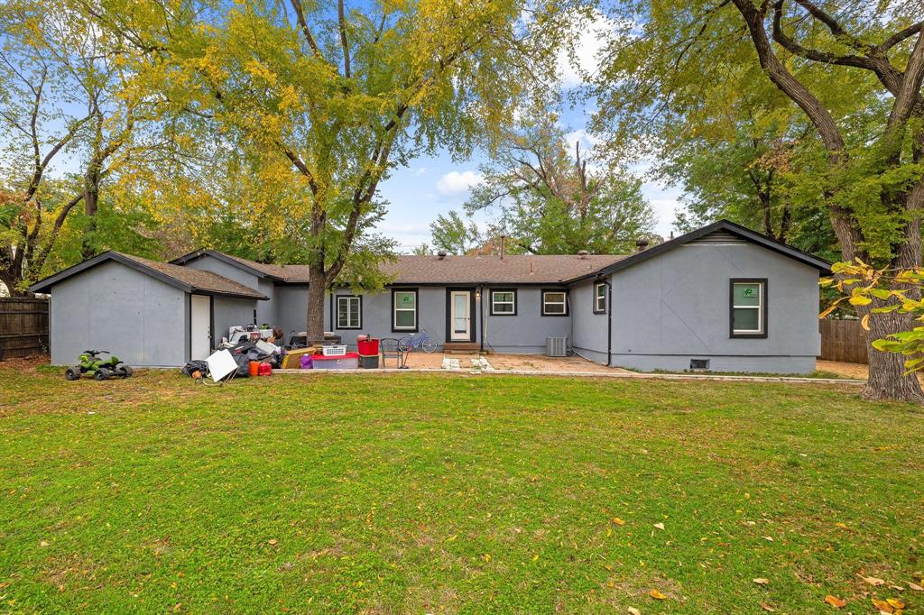 Irving Park Acres - Residential