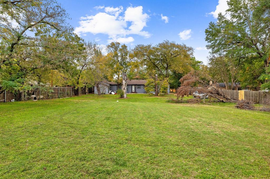 Irving Park Acres - Residential