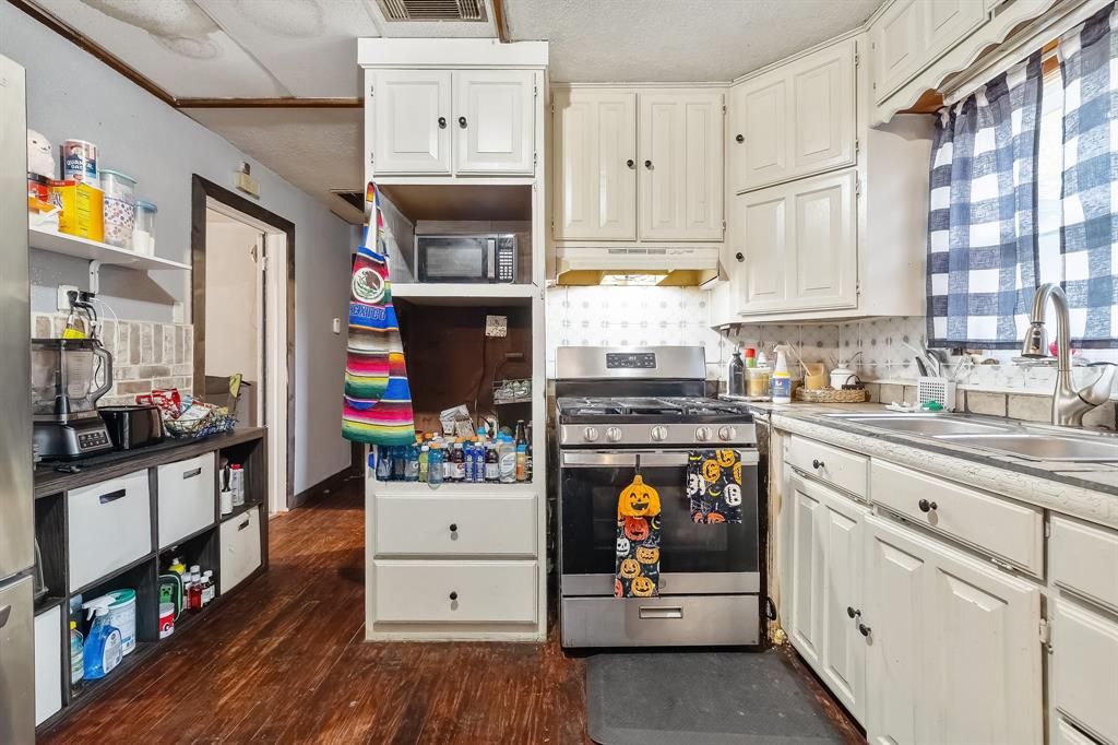 Irving Park Acres - Residential