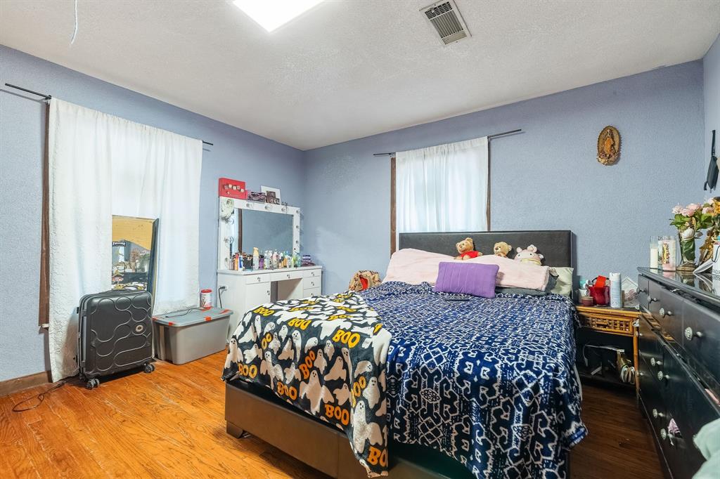 Irving Park Acres - Residential