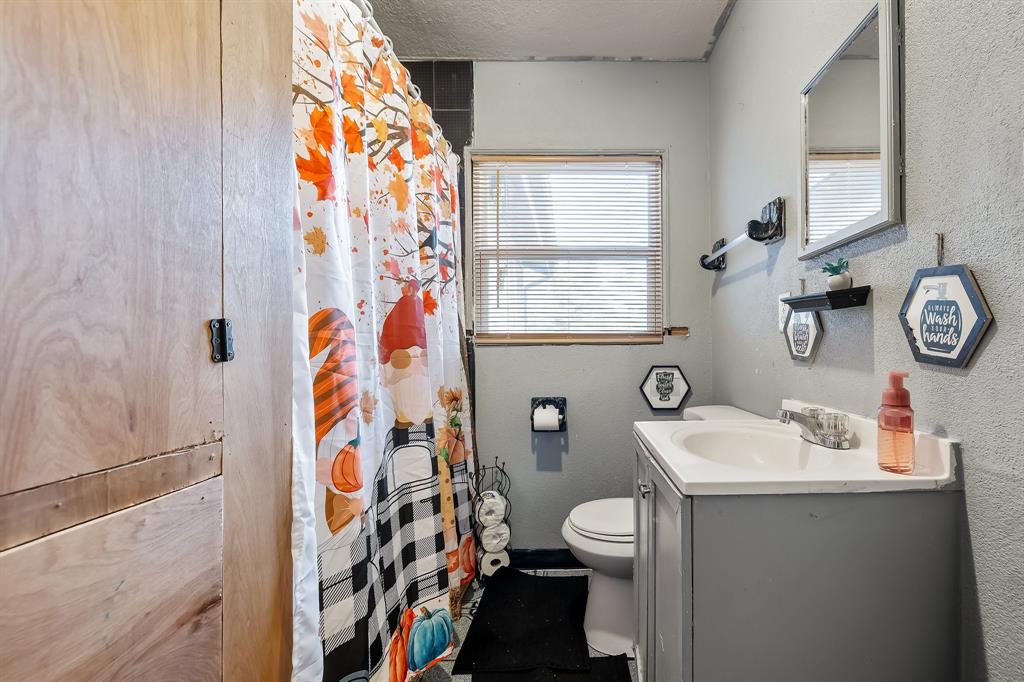 Irving Park Acres - Residential