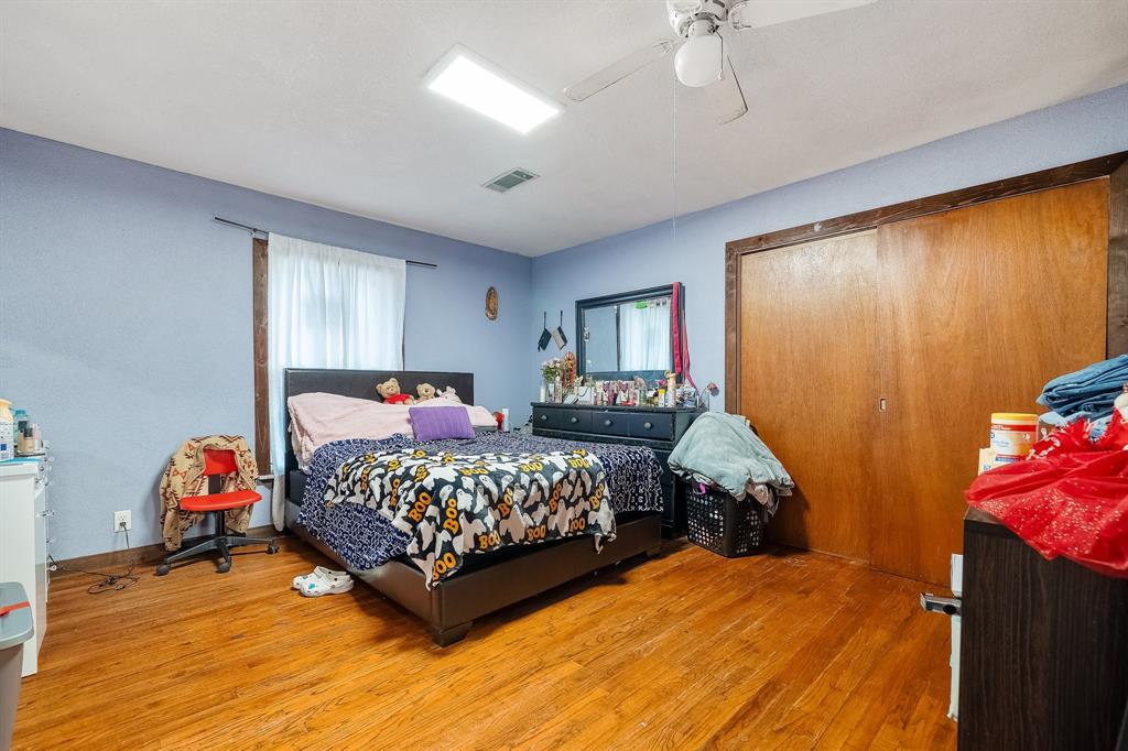 Irving Park Acres - Residential