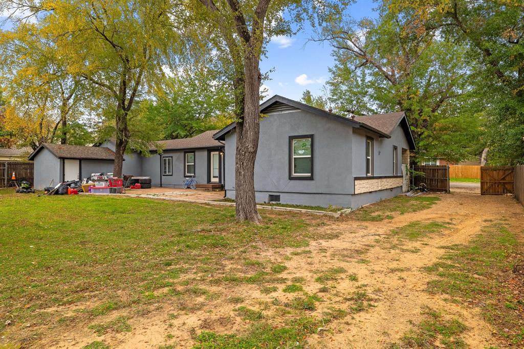 Irving Park Acres - Residential