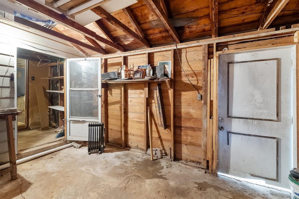 Irving Park Acres - Residential