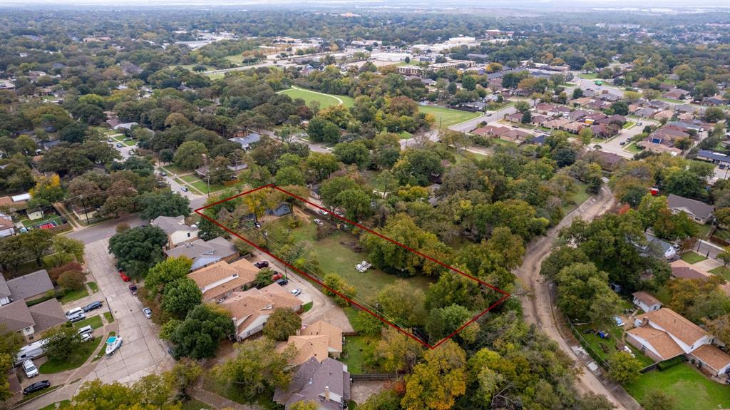 Irving Park Acres - Residential