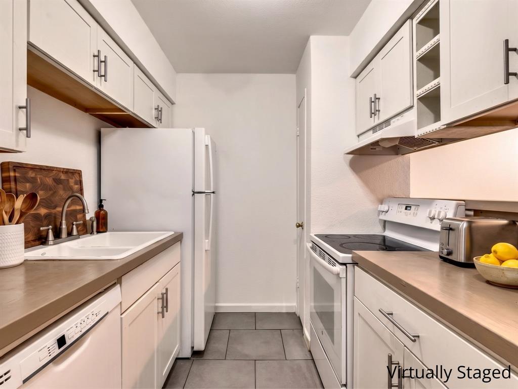 Windtree Condos - Residential Income