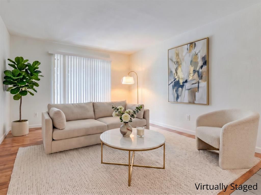 Windtree Condos - Residential Income