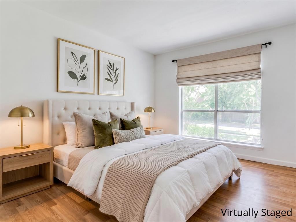 Windtree Condos - Residential Income