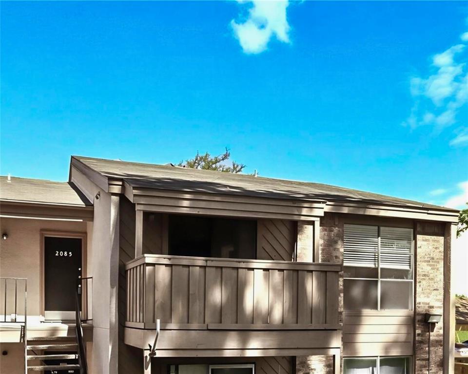 Windtree Condos - Residential Income