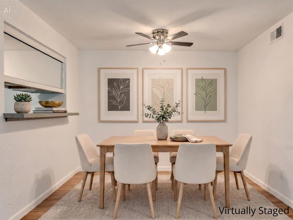 Windtree Condos - Residential Income