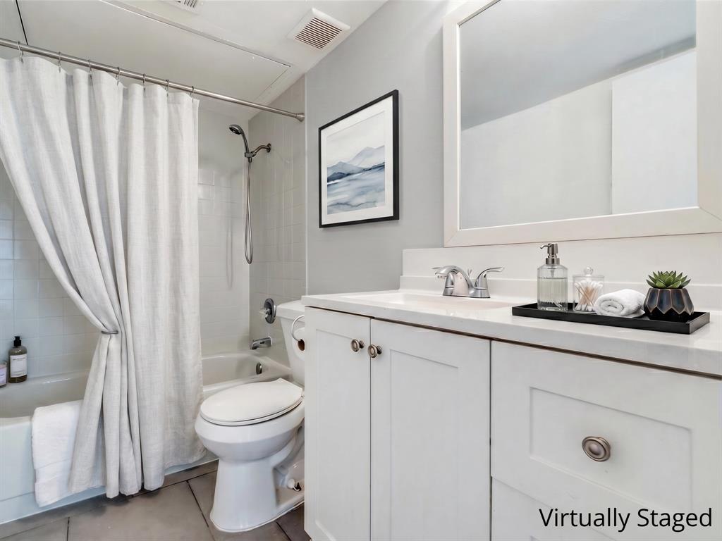 Windtree Condos - Residential Income