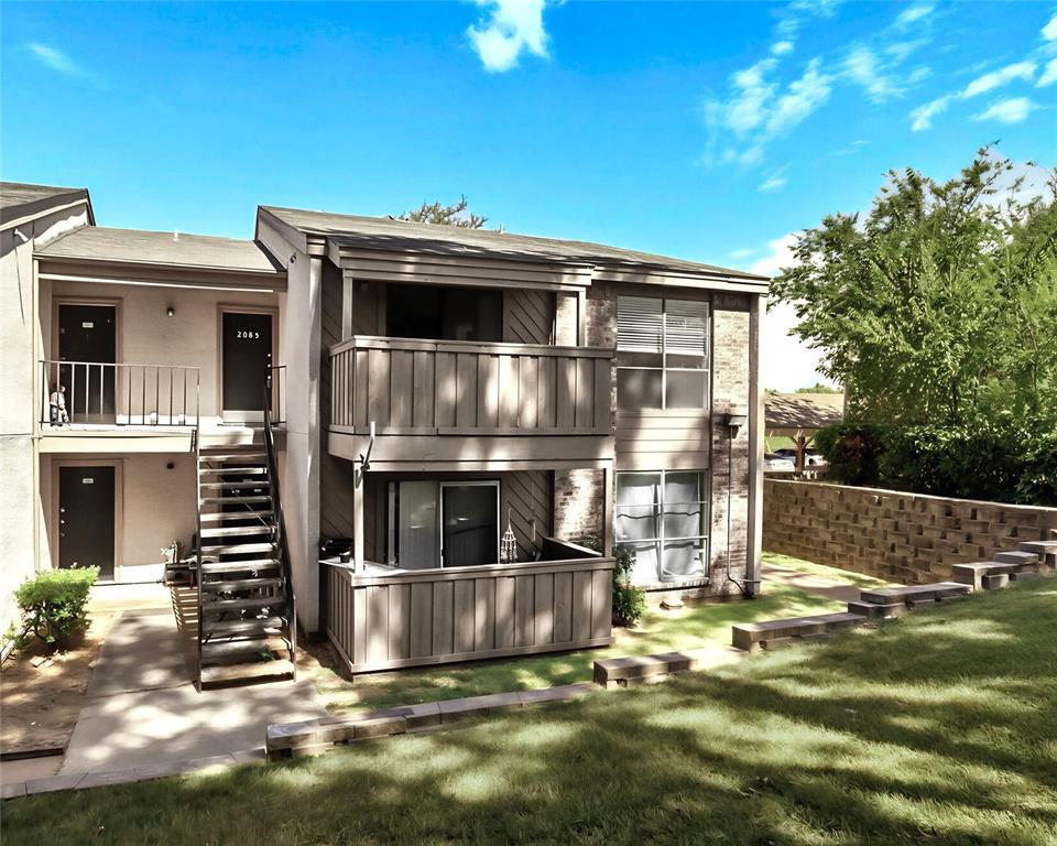 Windtree Condos - Residential Income