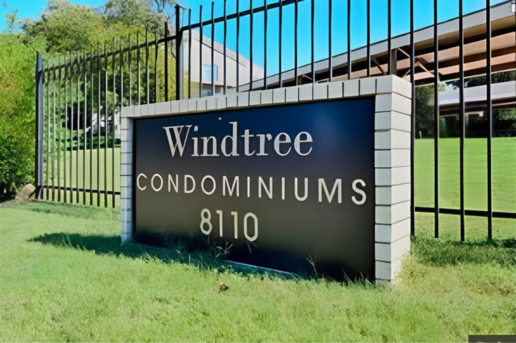 Windtree Condos - Residential Income
