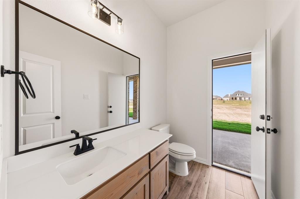 Thunder Ridge - Residential