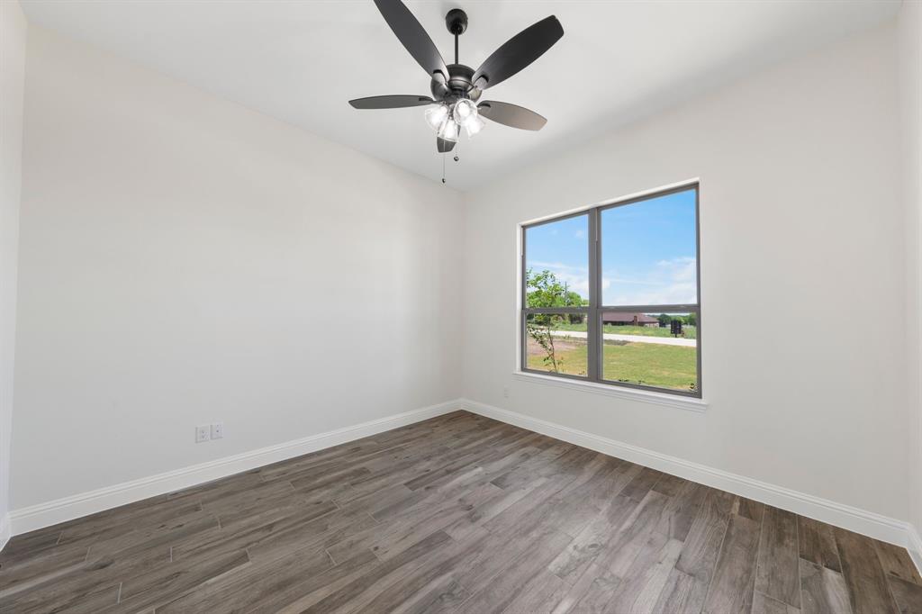 Thunder Ridge - Residential