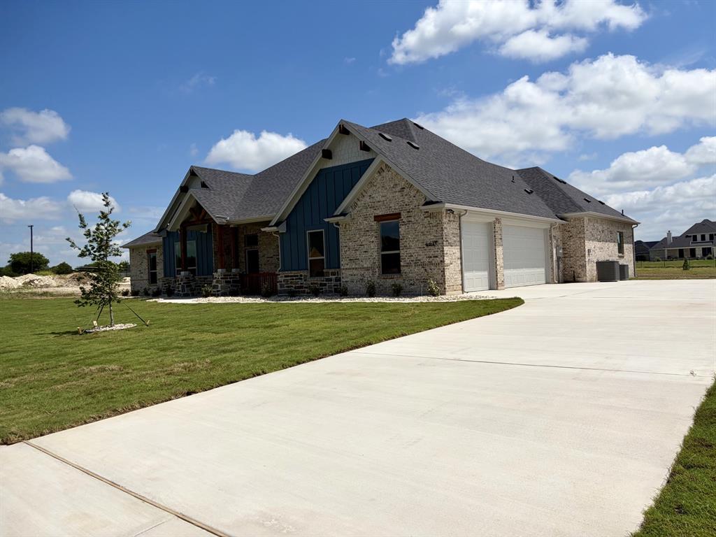 Thunder Ridge - Residential