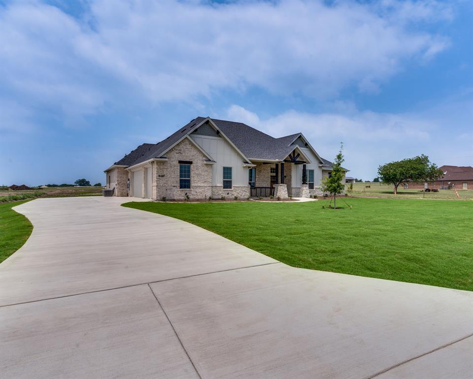 Thunder Ridge - Residential
