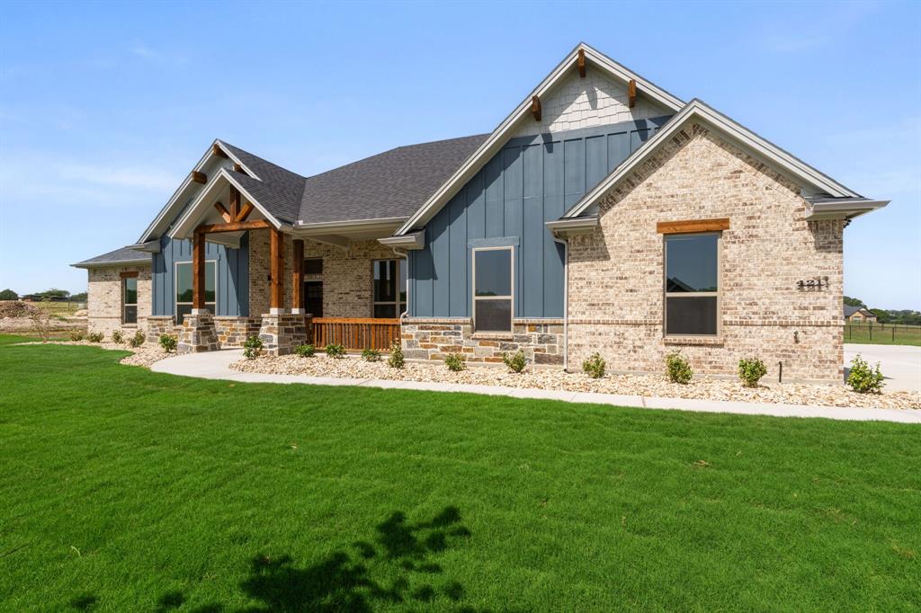Thunder Ridge - Residential