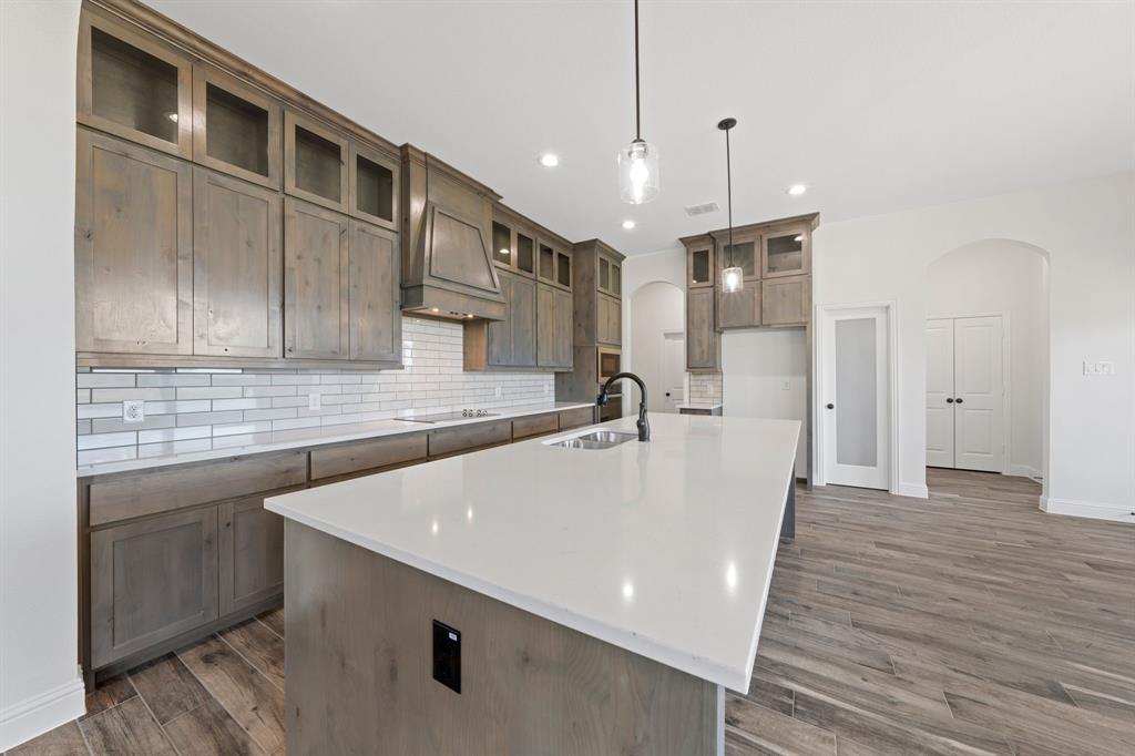 Thunder Ridge - Residential