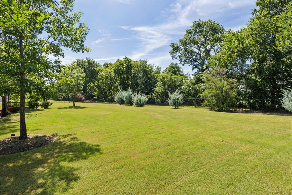 Thompson Springs - Residential