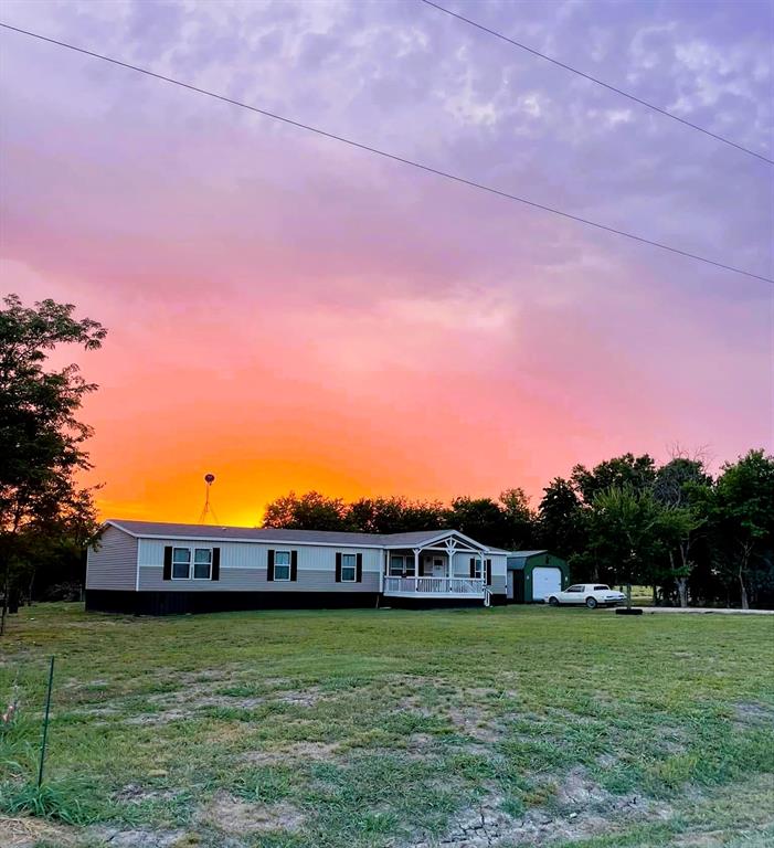 Coolidge Estates Ph 1 - Residential