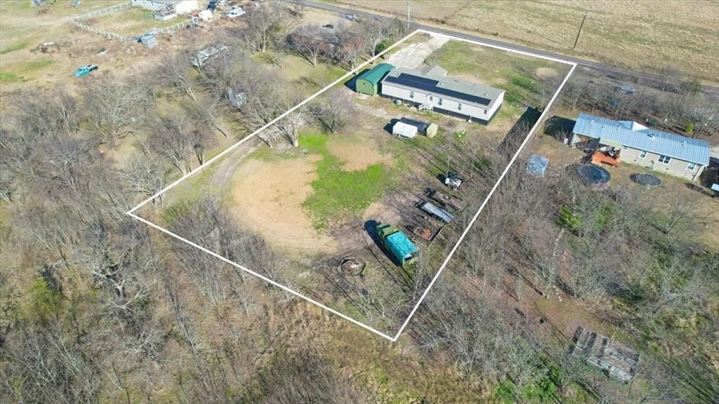 Coolidge Estates Ph 1 - Residential