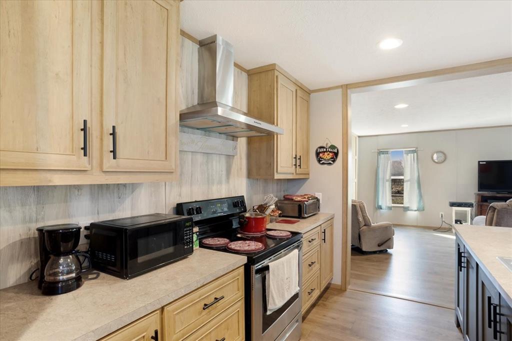 Coolidge Estates Ph 1 - Residential