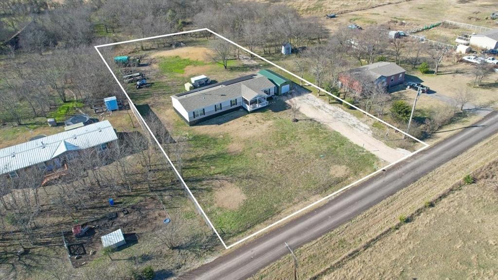 Coolidge Estates Ph 1 - Residential