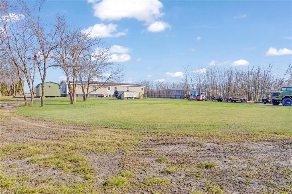 Coolidge Estates Ph 1 - Residential