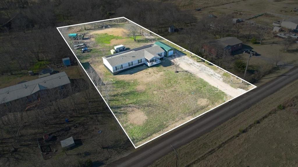 Coolidge Estates Ph 1 - Residential