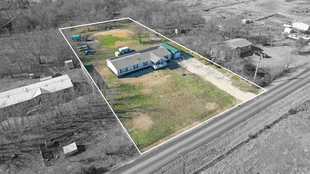Coolidge Estates Ph 1 - Residential