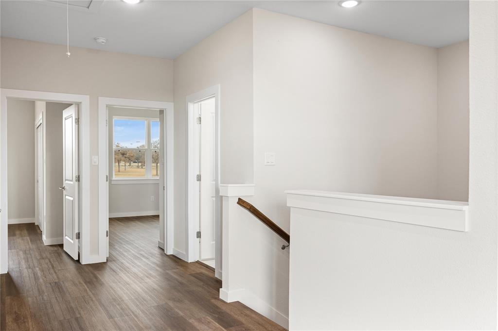 Tiger Hills - Residential