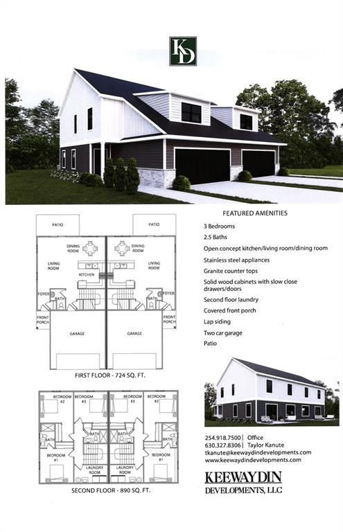 Tiger Hills - Residential