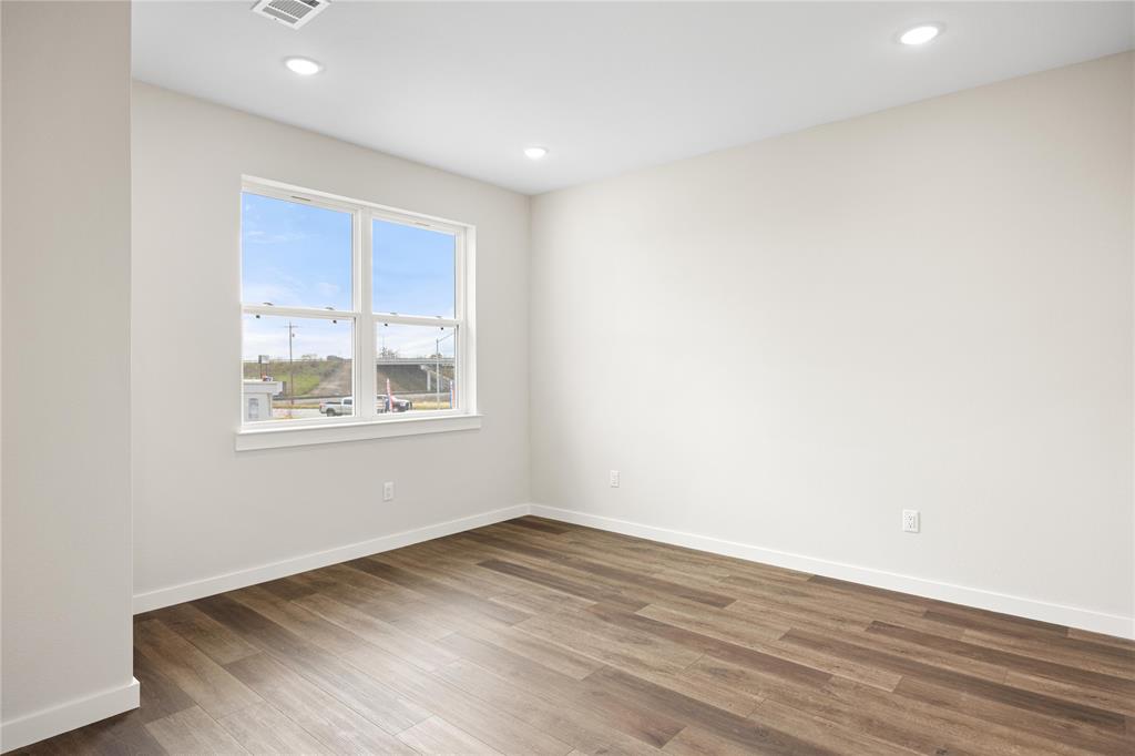 Tiger Hills - Residential