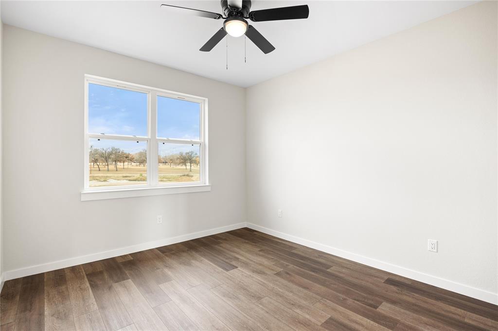 Tiger Hills - Residential