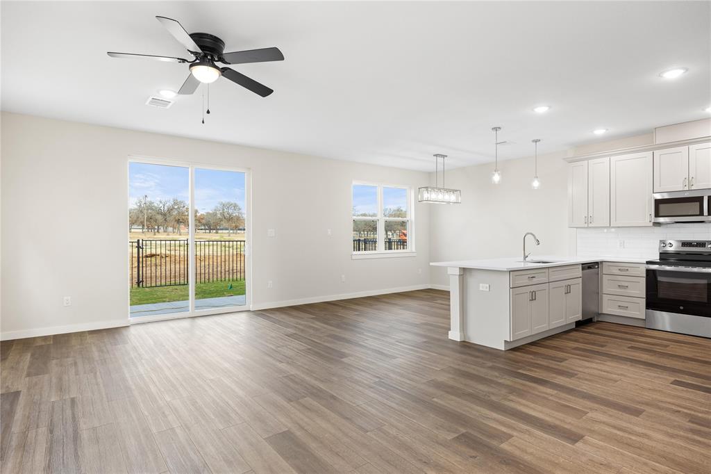 Tiger Hills - Residential
