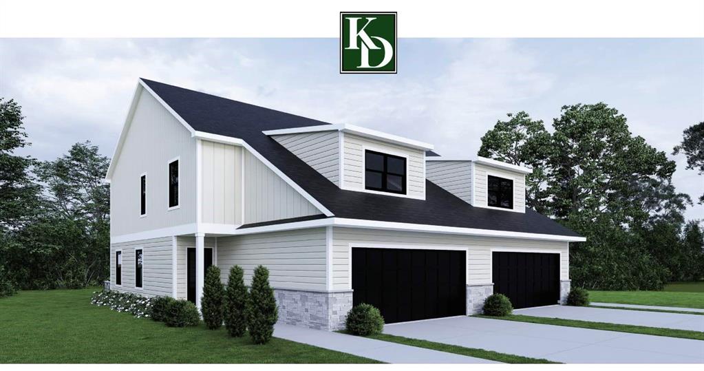 TBD Lot 8 Carson Dr., Hico, TX 76457

New Construction Duplex – Walking Distance to Schools

Here’s your chance to own a rare new build in Hico, located within walking distance of both the elementary and secondary schools. This thoughtfully designed duplex is ideal for young, growing families, multi-generational households, or investors looking for a high-demand rental opportunity. Each side of the duplex offers three spacious bedrooms and two and a half baths, with a functional open-concept layout that seamlessly connects the kitchen, living, and dining areas. The kitchens are outfitted with stainless steel appliances, granite countertops, and solid wood cabinetry featuring soft-close drawers and doors.

Upstairs, you’ll find all bedrooms as well as a convenient second-floor laundry room. Each unit includes a covered front porch, a private back patio, and an attached two-car garage. With 724 square feet on the first floor and 890 square feet on the second, there’s plenty of room to live and grow. Exterior finishes include a blend of board and batten and traditional lap siding, giving the home timeless curb appeal. Whether you’re looking for a place to call home or a strong investment in a growing community, this property checks all the boxes.