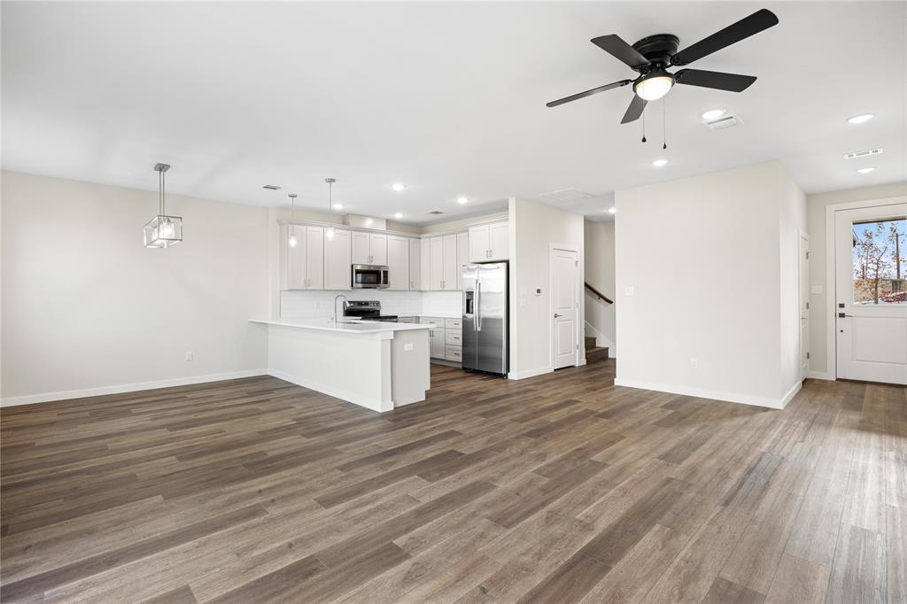 Tiger Hills - Residential