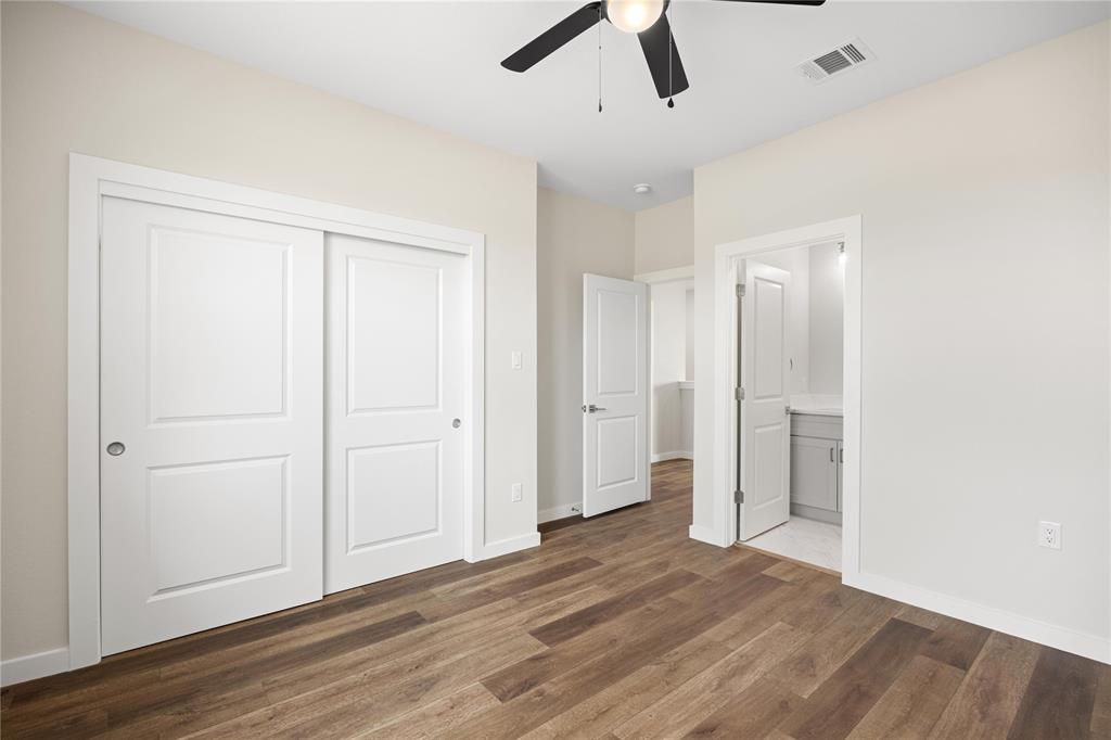 Tiger Hills - Residential