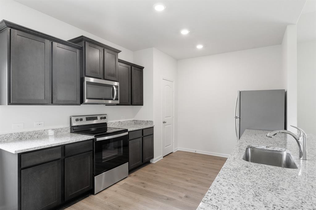 Vista West - Residential