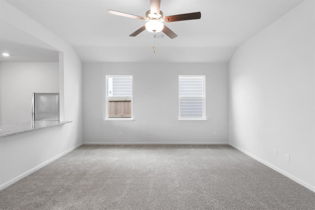 Vista West - Residential