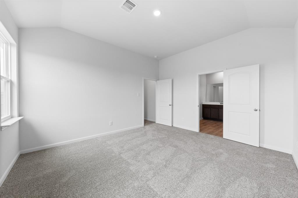 Vista West - Residential