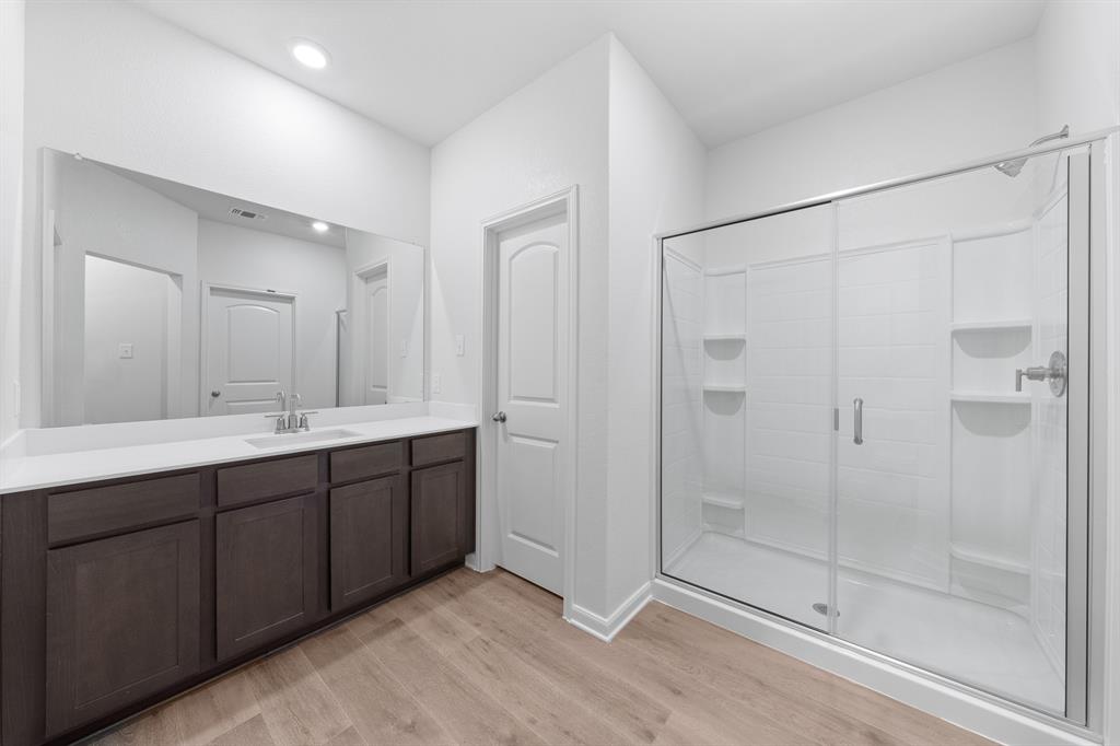 Vista West - Residential