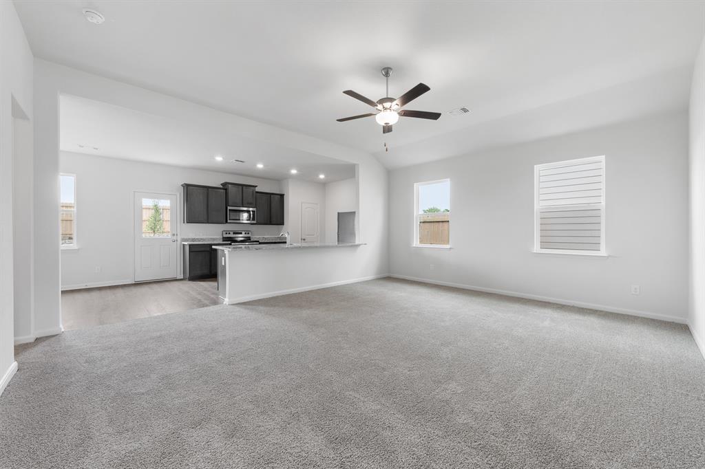 Vista West - Residential