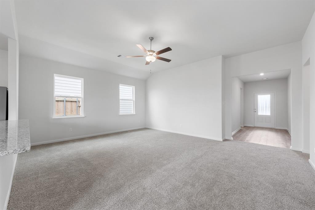 Vista West - Residential