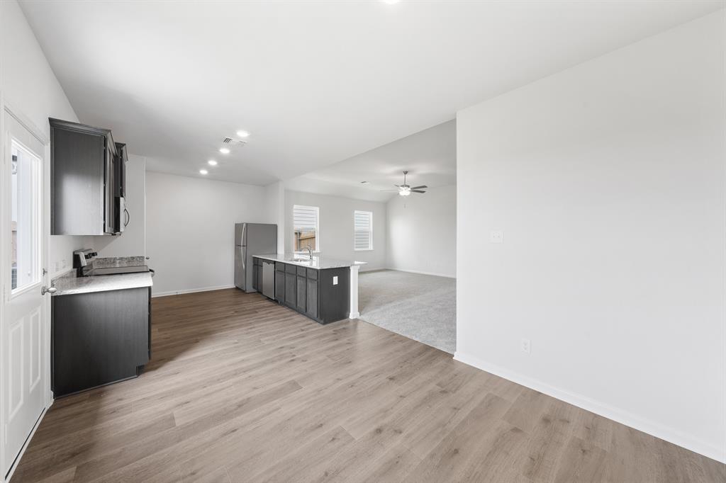Vista West - Residential