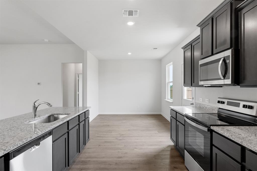 Vista West - Residential