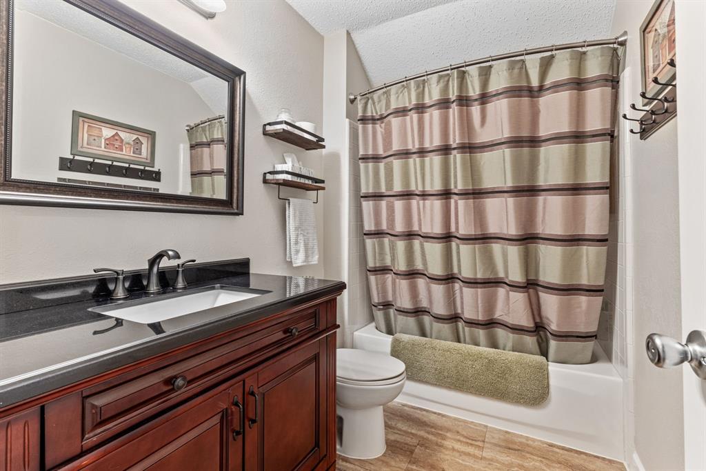 Stonebrook II A - Residential